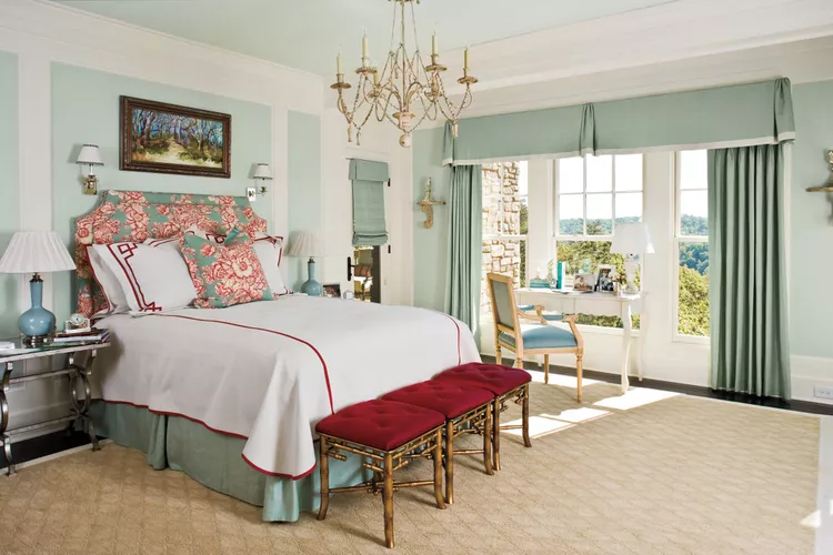 Discover Your Dream Southern Home: Charm and Elegance Redefined